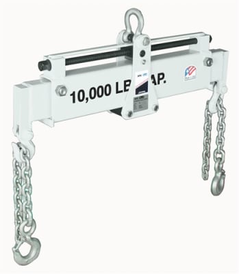 1822 OTC 10,000 Lb. Load Rotor