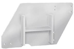 218099 OTC Engine Mounting Plate - Cummins C