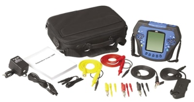 3840F OTC 2 Channel Automotive Lab Scope Kit