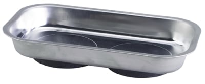 4490 OTC Magnetic Parts Tray - Rectangular