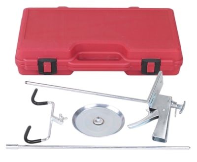 4546 OTC Pedal & Steering Wheel Holder