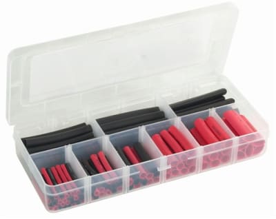 4814 OTC Waterproof Heat Shrink Tubing Set