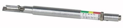 6596 OTC Brake Pad Gauge