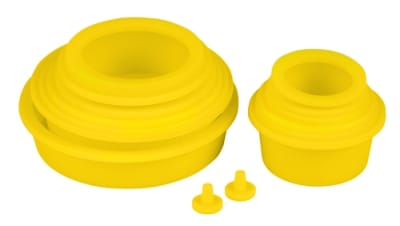 CEA-02 OTC Assorted Cap Plug Kit (6525/6285)