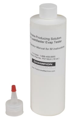 P-0716 OTC Smoke Compound For 6525 (16 oz.)