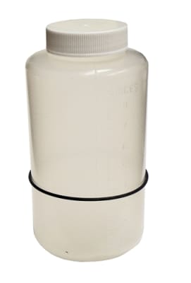 RA19141 Robinair PAG Oil Bottle SEE RO19141