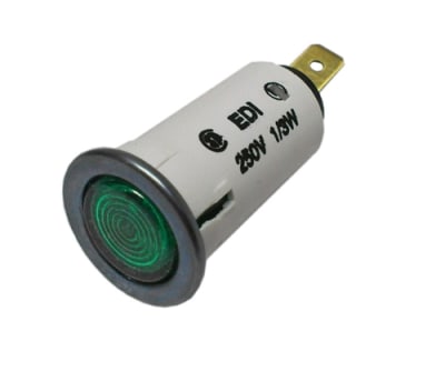 RA19470 Robinair Green Indicator Light 125v