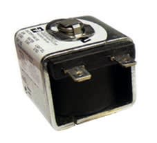 RA19491 Robinair 115v Solenoid Coil