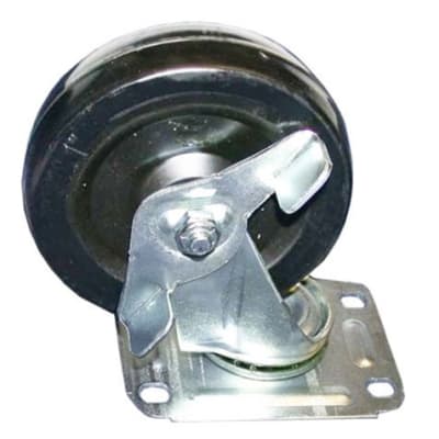 569105 Robinair Caster 5" X 2"