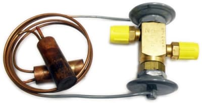 RA19805 Robinair Liquid Flow Control Valve