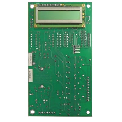 RA19903 Robinair Circuit Board