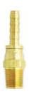 613 RBL Products 1/4" Plug, Male NPT