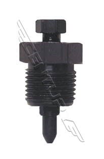 11009 Robinair Clutch Plate Remover