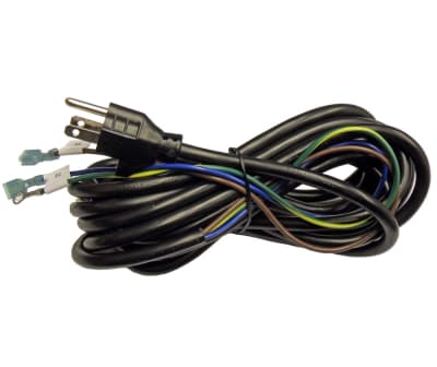 122770 Robinair Power Cord 15' Euro Colors