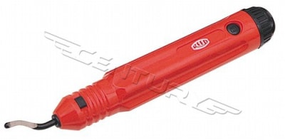 13162 Robinair Deburring Tool Multiple Blades