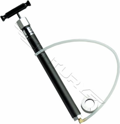 14388 Robinair Compressor Oil Pump Includes Cap And Seal Assembly Siphon Kit