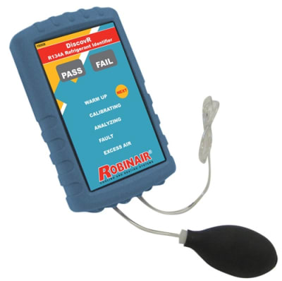 16009 Robinair CoolTech ID Refrigerant Identifier