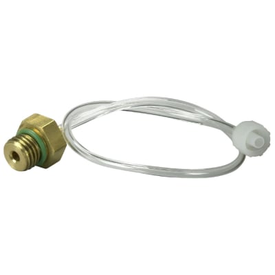 16106 Robinair Identifier Sample Hose Assembly