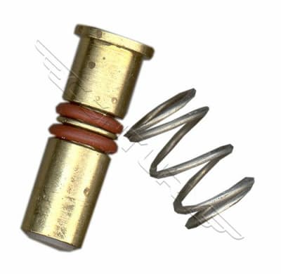 19695 Robinair Manifold Valve Stem Assembly For Sight Glass Manifold