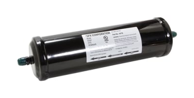 19776 Robinair Quick Change Filter Drier For 17800B