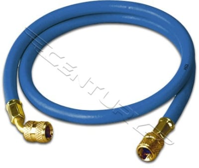 32072 Robinair 72in. Standard Blue Hose 1/4 FFL X 1/4 FFL Standard Fittings