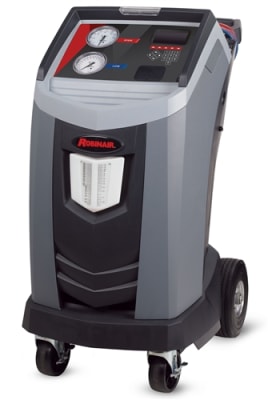 34788NI Robinair Premier R-134A Refrigerant Recovery Recycling Recharging Machine