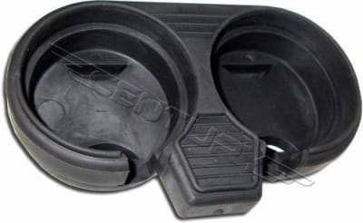 41691 Robinair Flexible Protective Holster For 41600 Series Manifolds (Black)