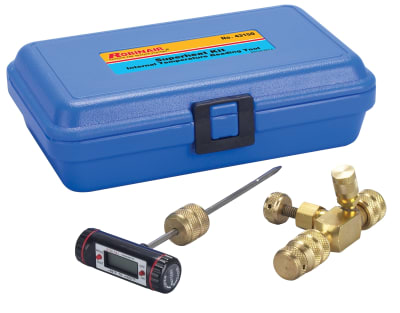 43150 Robinair –58° To 302° F In-Stream Superheat Thermometer / Valve Core Removal Tool