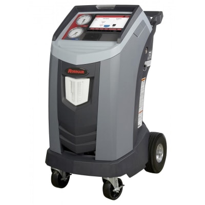 34998 Robinair Connected R-134A ACS Recovery Machine