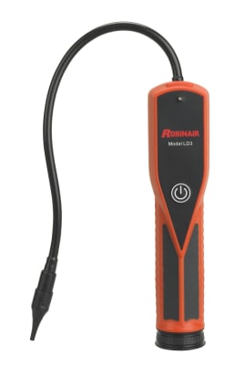 LD3 Robinair Refrigerant Leak Detector R-410a R-134a 1234yf