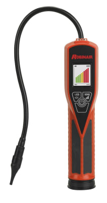 LD5 Robinair Select Refrigerant Leak Detector R-410a R-134a 1234yf