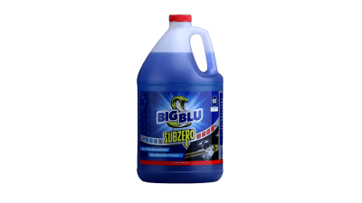 RT150G Refrigeration Technologies Super Blu Hi / Low Temp Micro Leak Detector Bubbles 1 Gal.