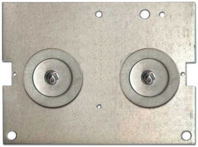 BC4200-2000R Snap-On Rectifier