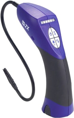 TIFZX/ZX1 Replacement Parts / Accessories