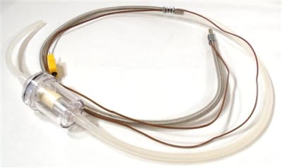 A797 TPI Natural Draft Flue Probe