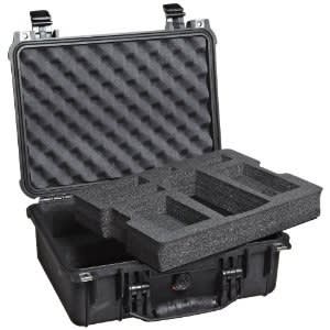 A917 TPI Waterproof Pelican Case
