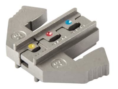 11904 Titan A3 Die Mini Insulated Terminals