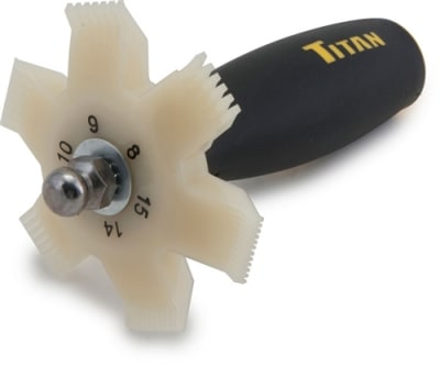 51500 Titan AC Fin Comb