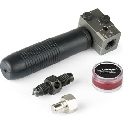 51535 Titan 3/16 in. Brake Line Double Flaring Tool