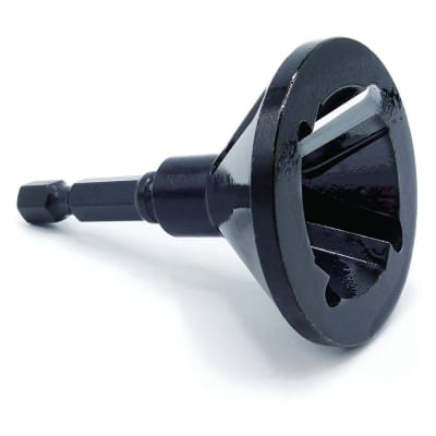 51950 Titan Exo Burr Deburring Tool and External Chamfer Tool
