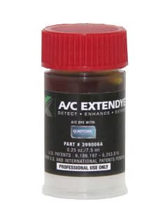 399006A UView A/C ExtenDye Cartridge 0.25 oz / 7.5 ml for Spotgun™ Jr. system (Each)