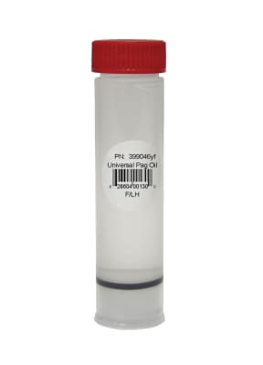 399046YF UView PAG 46 Oil Spotgun™ Jr. 1 oz HFO 1234YF Oil Cartridge (Each)