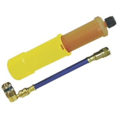 471030 Uview "Twister" System Kit Injector & Universal A/C Dye Cartridge