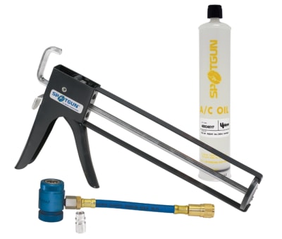 481500YF UView PAG 46 Oil Spotgun™ HFO Oil Injection Kit