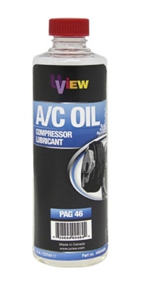 488046PB UView 46-Viscosity PAG Oil (8 oz)