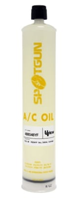 488046YF UView PAG 46 Oil Cartridge 1234yf (8 oz / 240 ml)