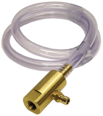 550510 Uview Airlift™ Venturi Assembly