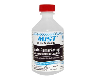 590260 UView Mist™ MiST Auto Remarketing 3.4 Oz.