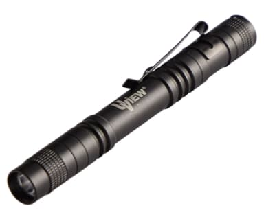 EW42085 UView PICO UV Leak Detection Light