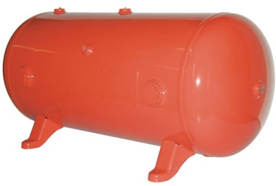 0A49645 Goodall ASME Air Tank, 30-gallon, Horizontal (61-131)